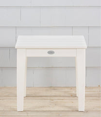 All-Weather Patio Side Table | L.L.Bean