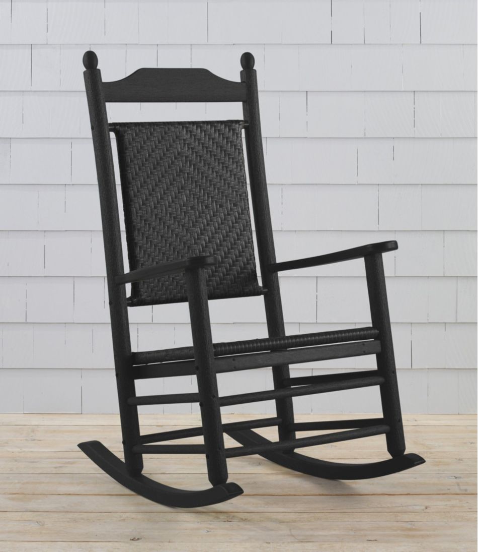 All-Weather Presidential Rocker | L.L.Bean