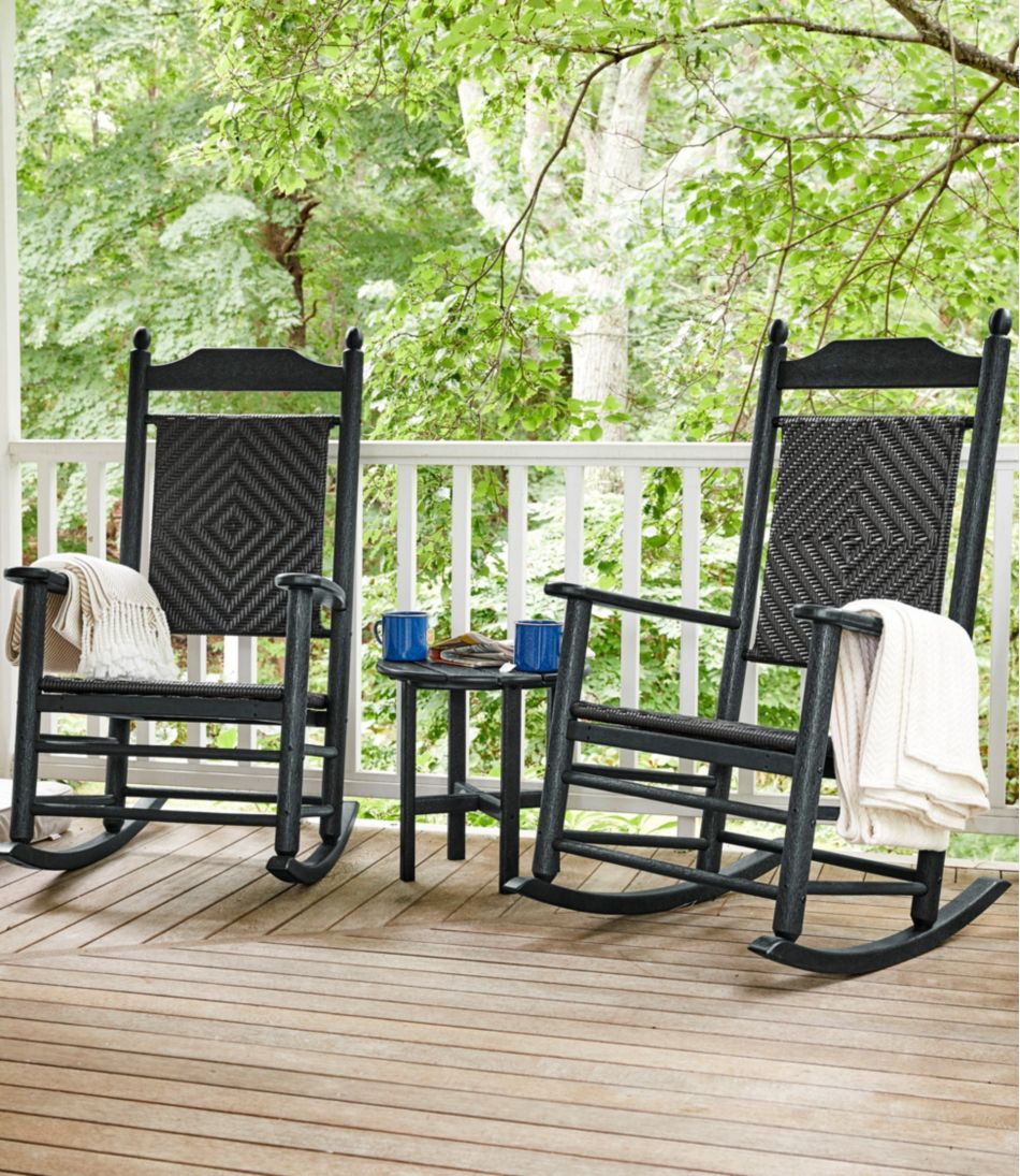 All-Weather Presidential Rocker | L.L.Bean