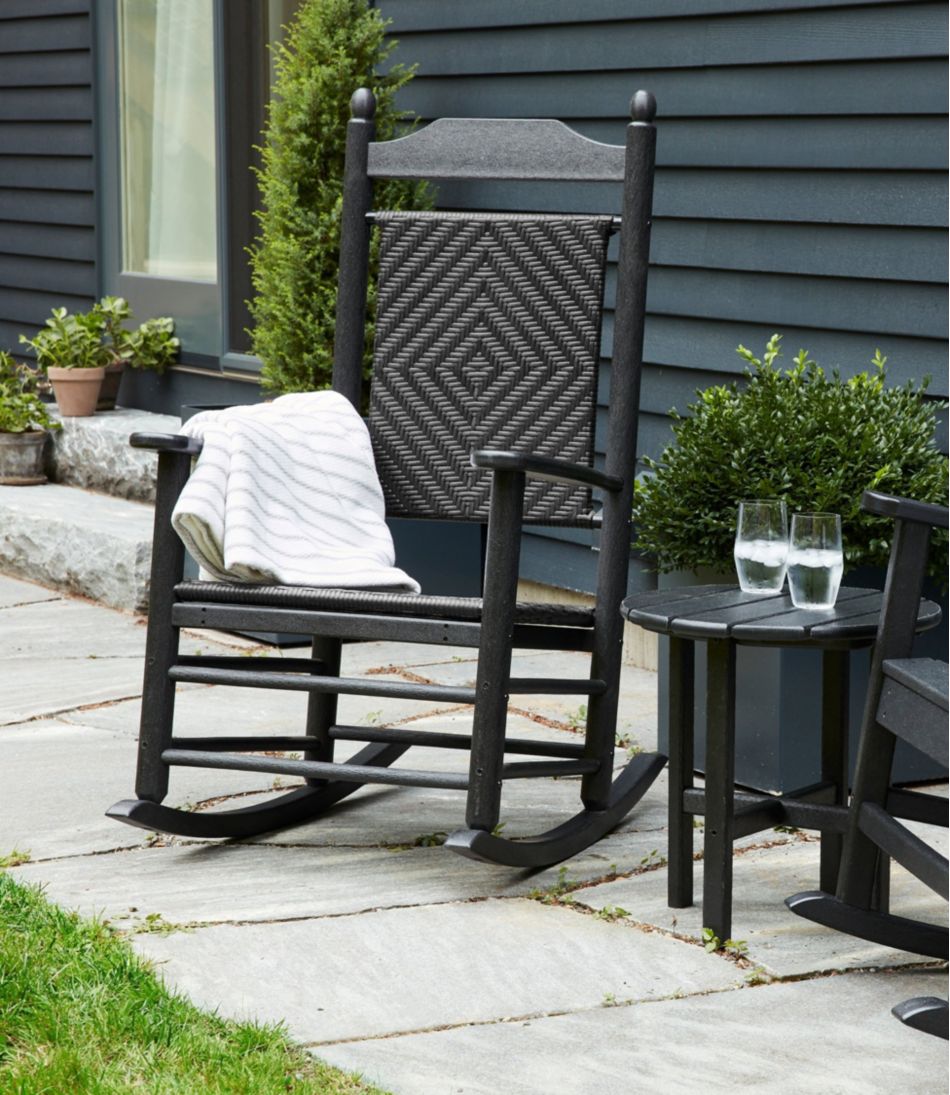 All-Weather Presidential Rocker | L.L.Bean