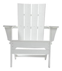 All-Weather Adirondack Chair, Square-Back | L.L.Bean