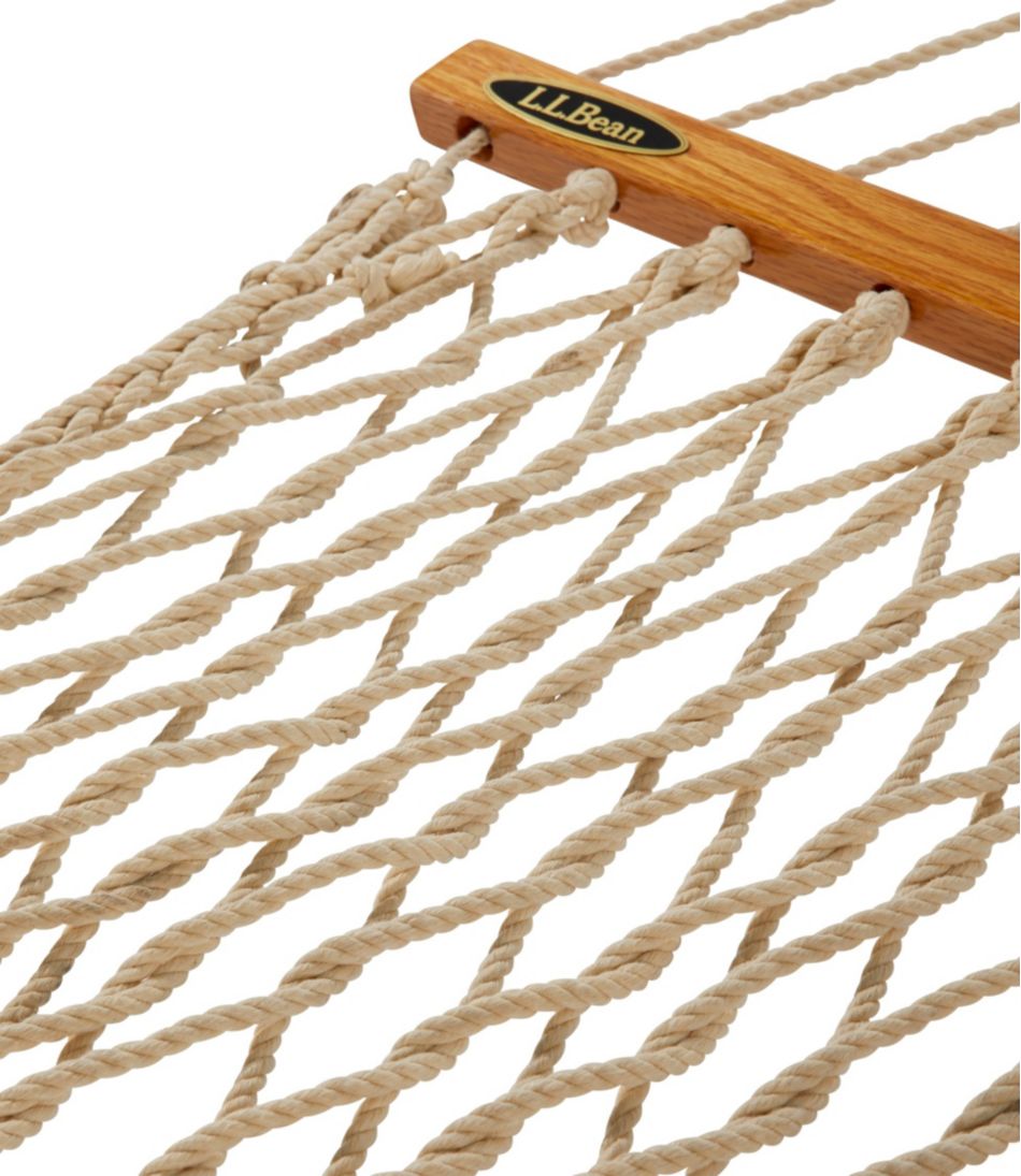 Backyard Duracord 55" Hammock | L.L.Bean