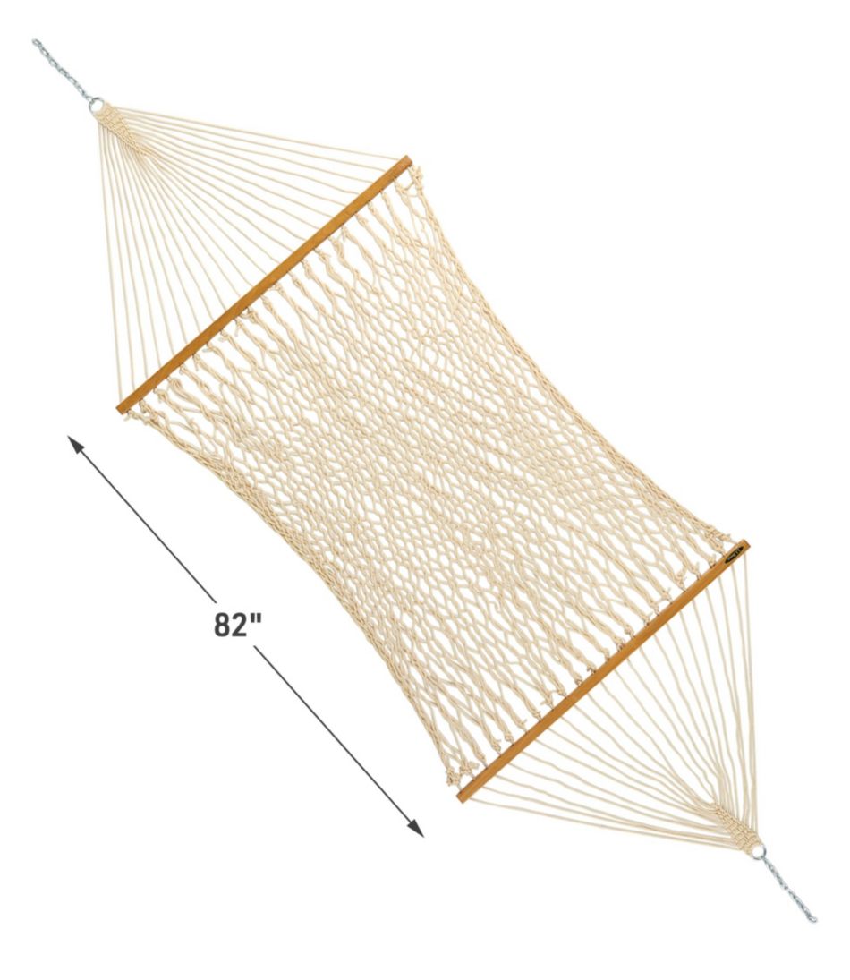 Backyard Duracord 55" Hammock | L.L.Bean