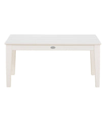 All-Weather Patio Coffee Table | L.L.Bean