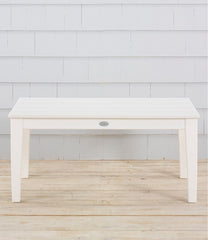 All-Weather Patio Coffee Table | L.L.Bean