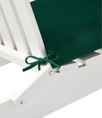 Casco Bay Adirondack Chair Seat Cushion | L.L.Bean