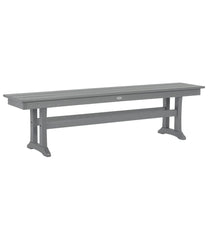 All-Weather Farmhouse Bench | L.L.Bean