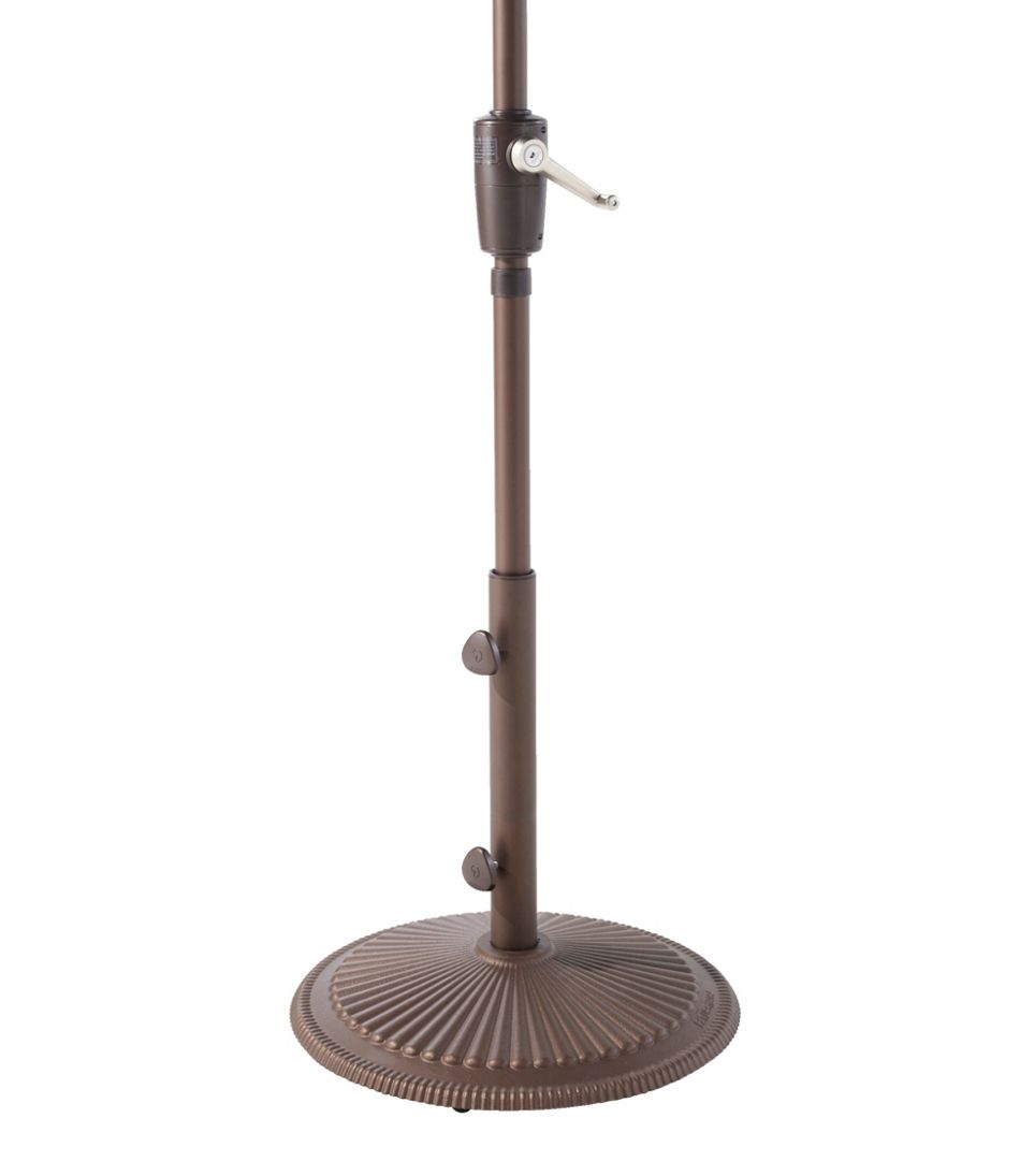Market Umbrella Stand | L.L.Bean