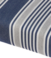 Casco Bay Adirondack Chair Seat Cushion, Stripe | L.L.Bean