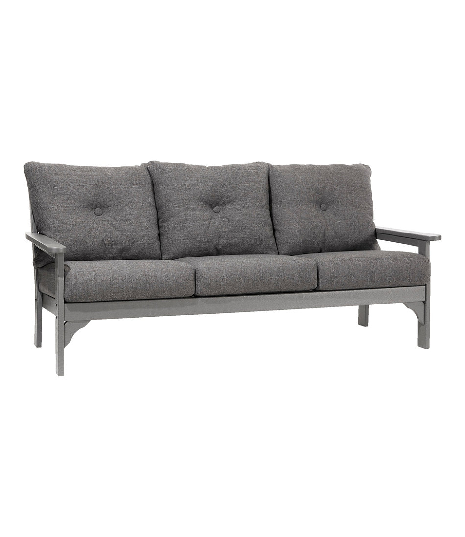 Heathered Charcoal,OS