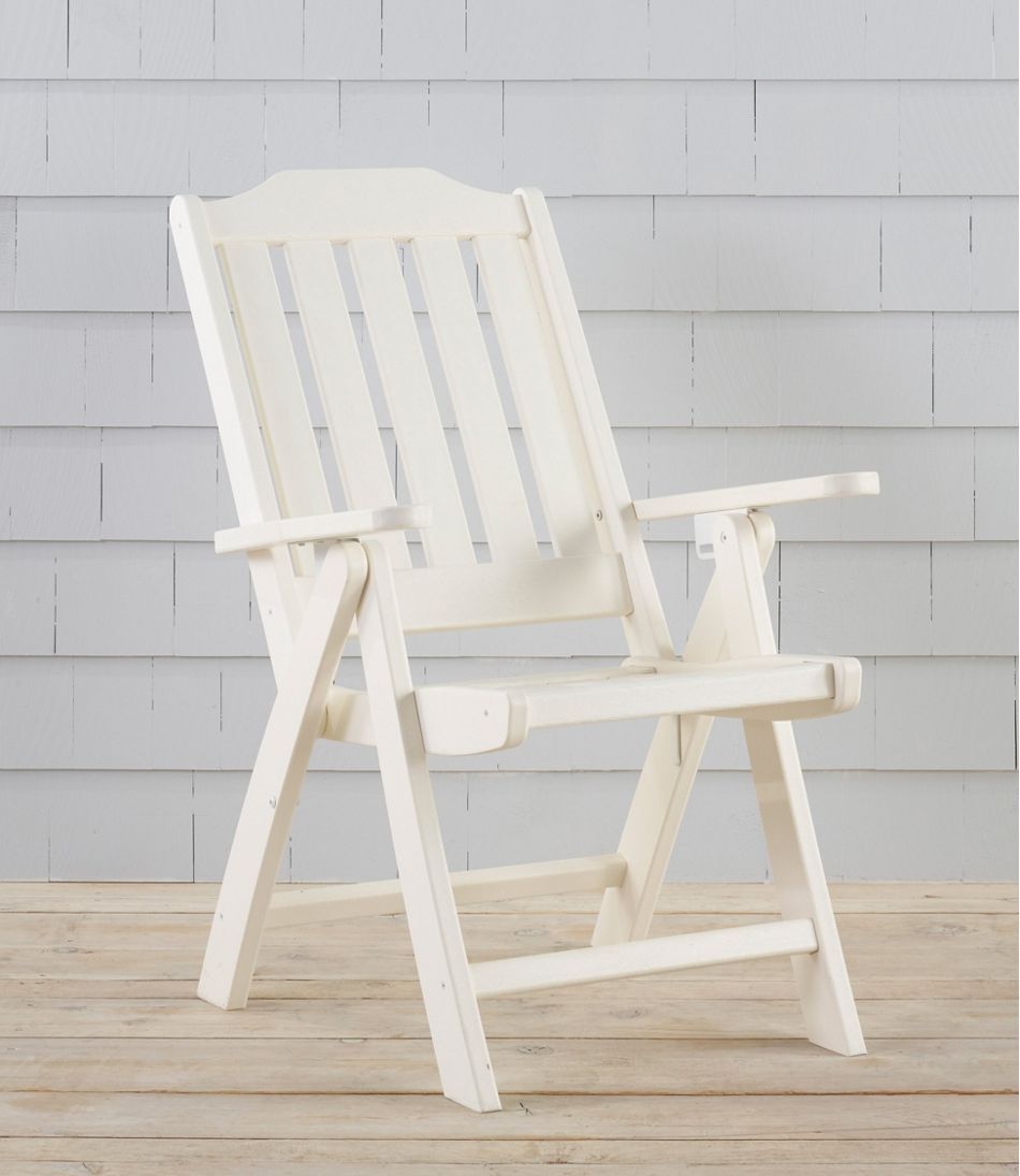 All-Weather Folding Chair | L.L.Bean