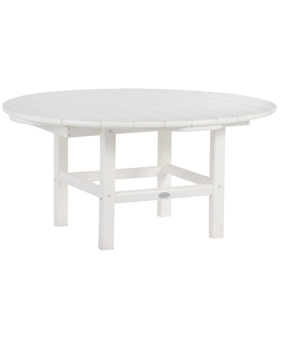 All-Weather Conversation Table | L.L.Bean