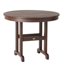 All-Weather Dining Table, Round 36" | L.L.Bean