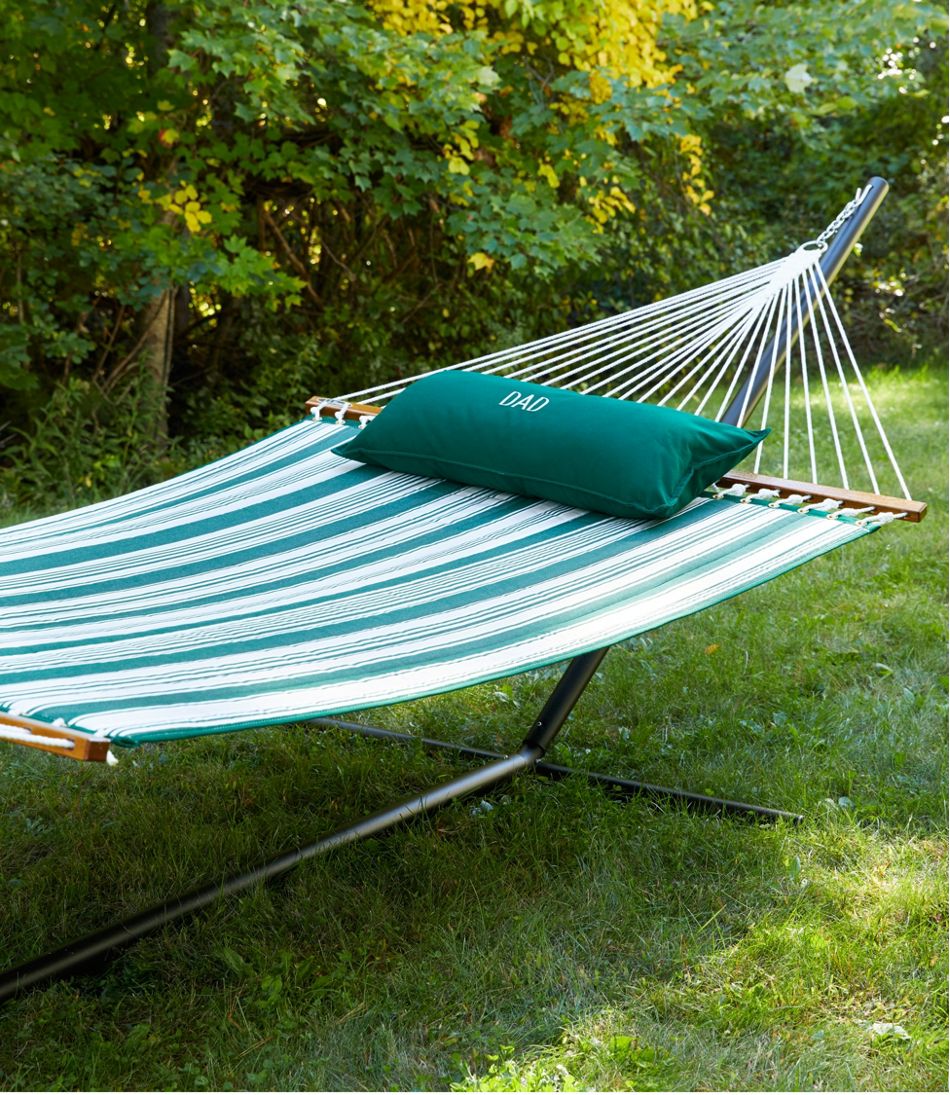 Traditional Hammock Pillow | L.L.Bean