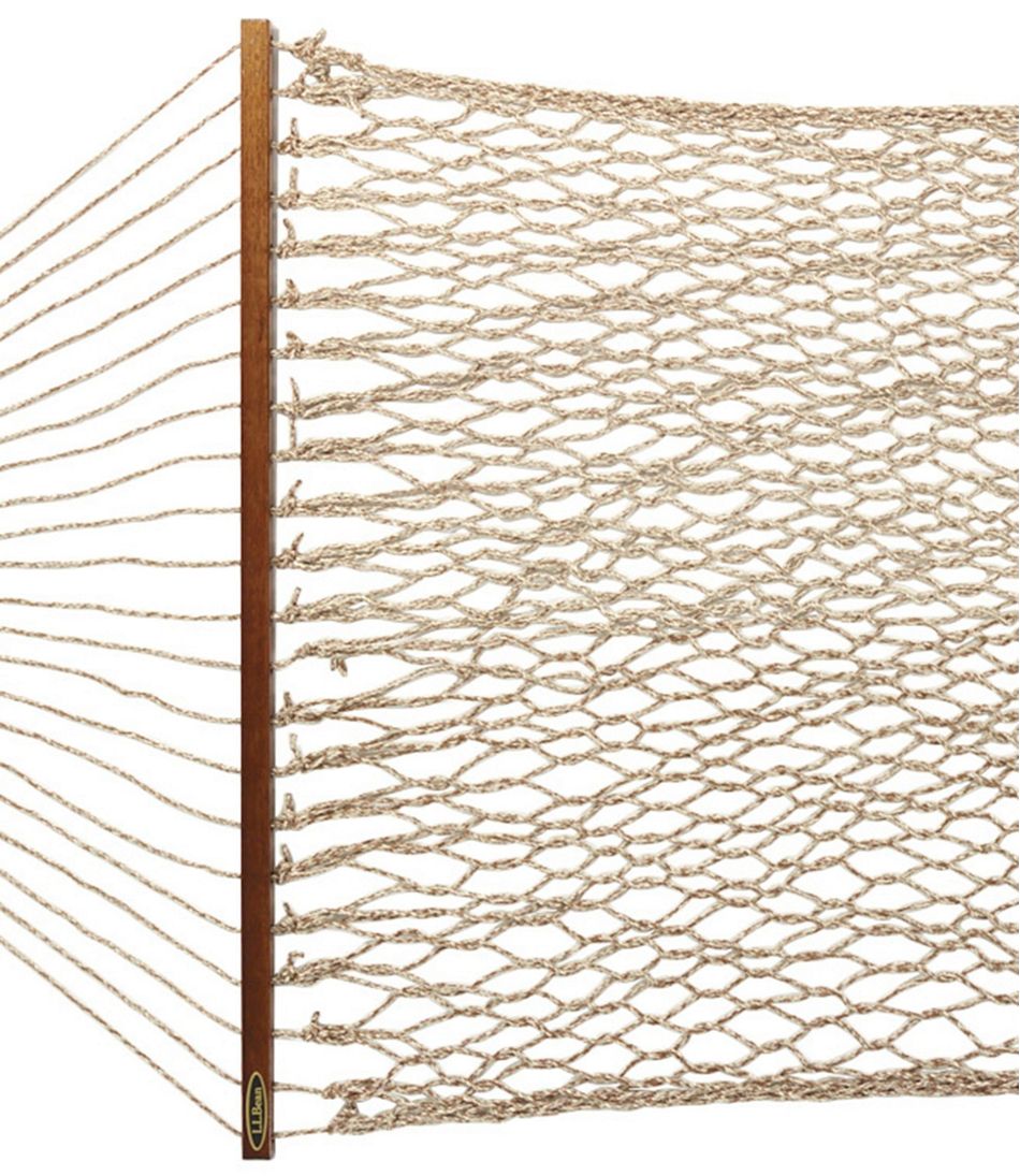 Backyard Duracord 55" Hammock, Marled | L.L.Bean