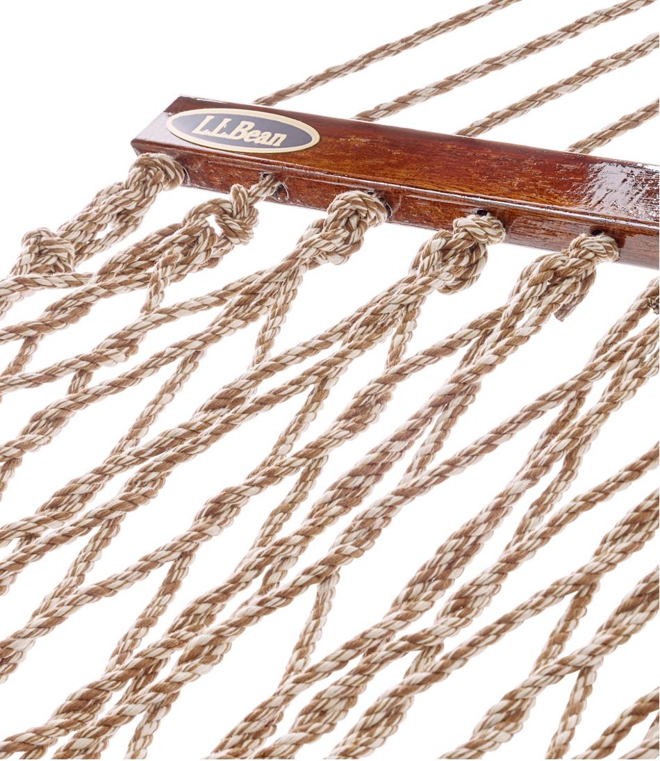 Backyard Duracord 55" Hammock, Marled | L.L.Bean