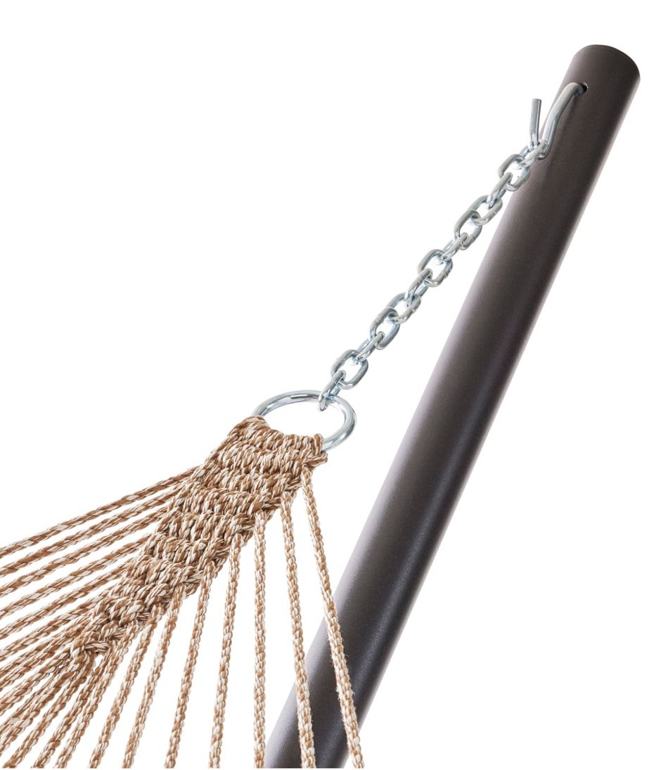 Backyard Duracord 55" Hammock, Marled | L.L.Bean
