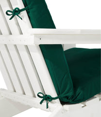Casco Bay Adirondack Chair Seat and Back Cushion | L.L.Bean