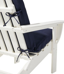 Adirondack Chair Seat and Back Textured Cushion | L.L.Bean