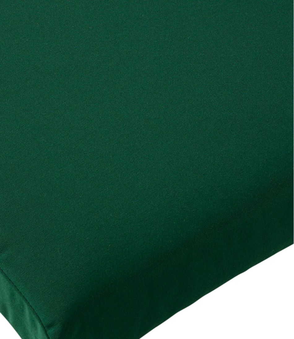 Casco Bay All-Weather Folding/Armless Chair Cushion | L.L.Bean