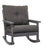 Heathered Charcoal