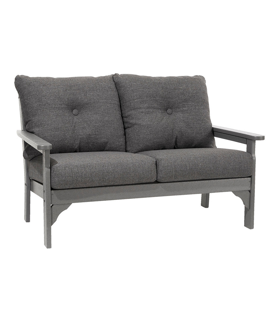 Heathered Charcoal,OS