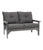 Heathered Charcoal