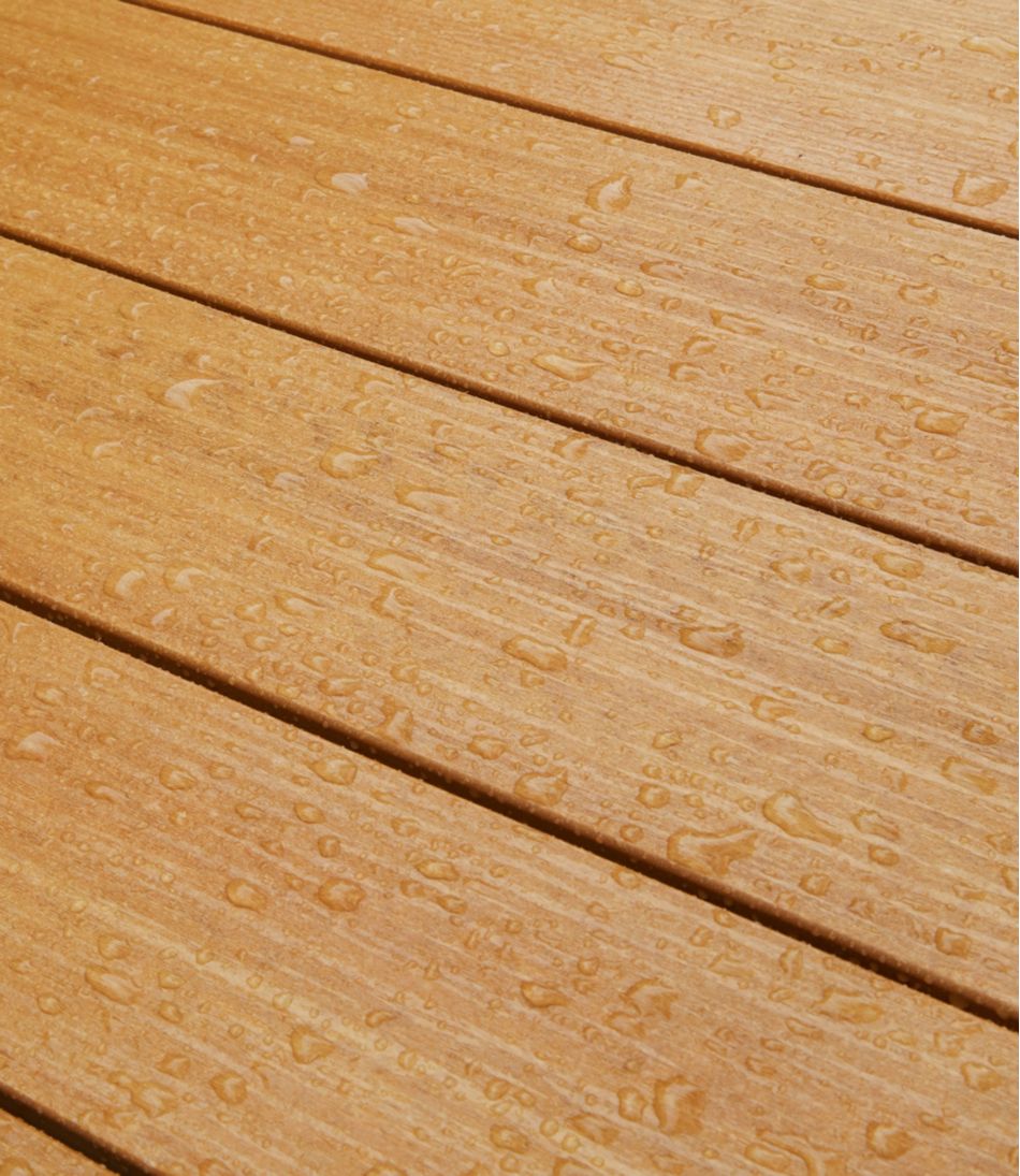 Recycled Poly Lumber Adirondack Chair, Classic | L.L.Bean