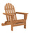 Natural Teak