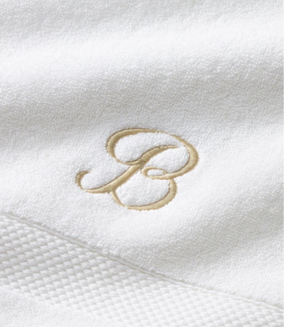 Premium Cotton Towels | L.L.Bean