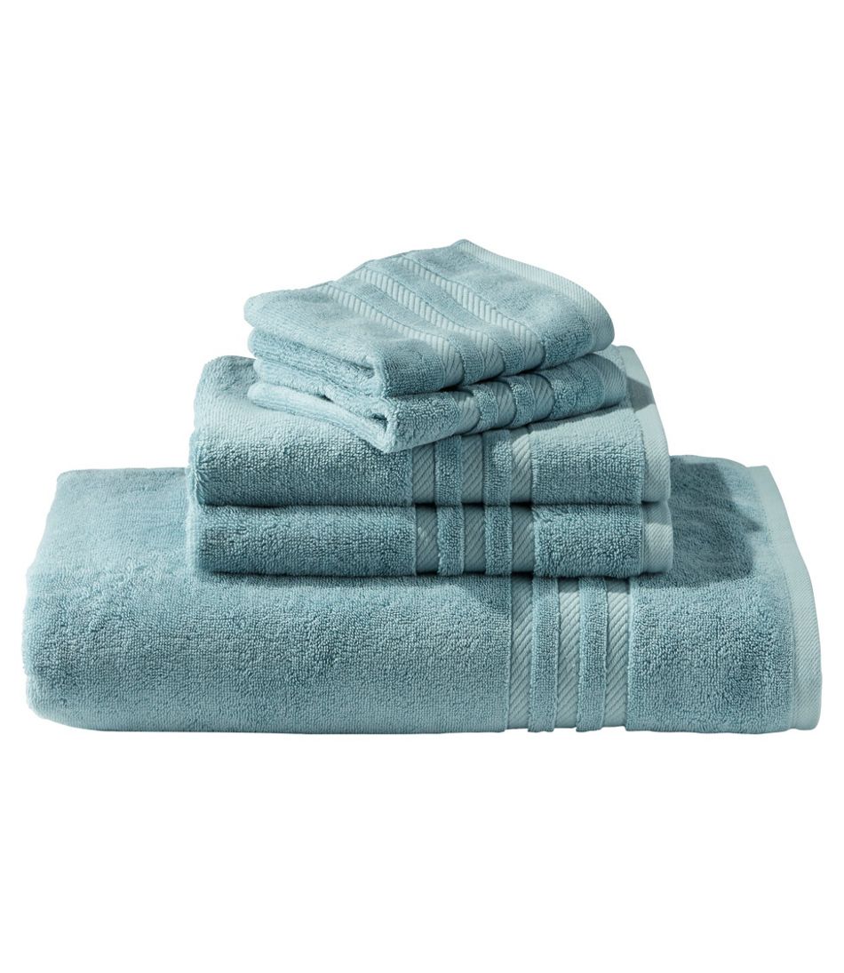 Bean's Organic Cotton Towel | L.L.Bean
