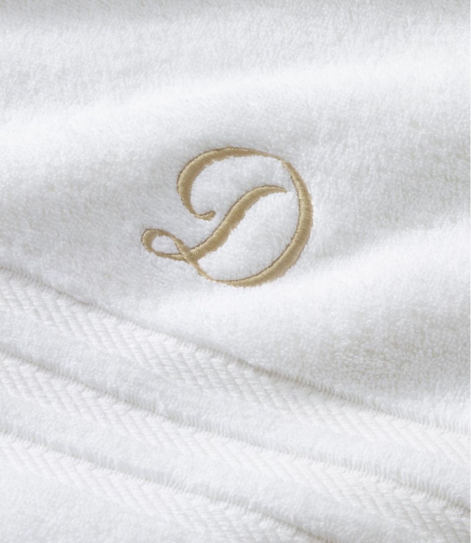 Bean's Organic Cotton Towel | L.L.Bean