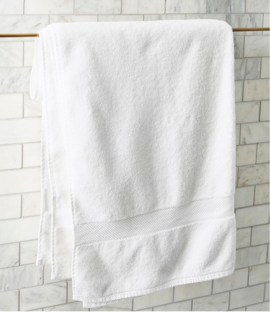 Premium Cotton Towel Set | L.L.Bean