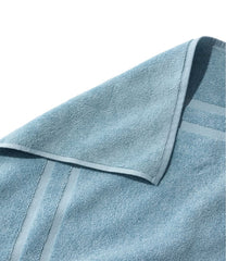 Bean's Organic Cotton Towel Bath Mat | L.L.Bean