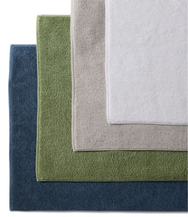 Organic Textured Cotton Bath Mat | L.L.Bean