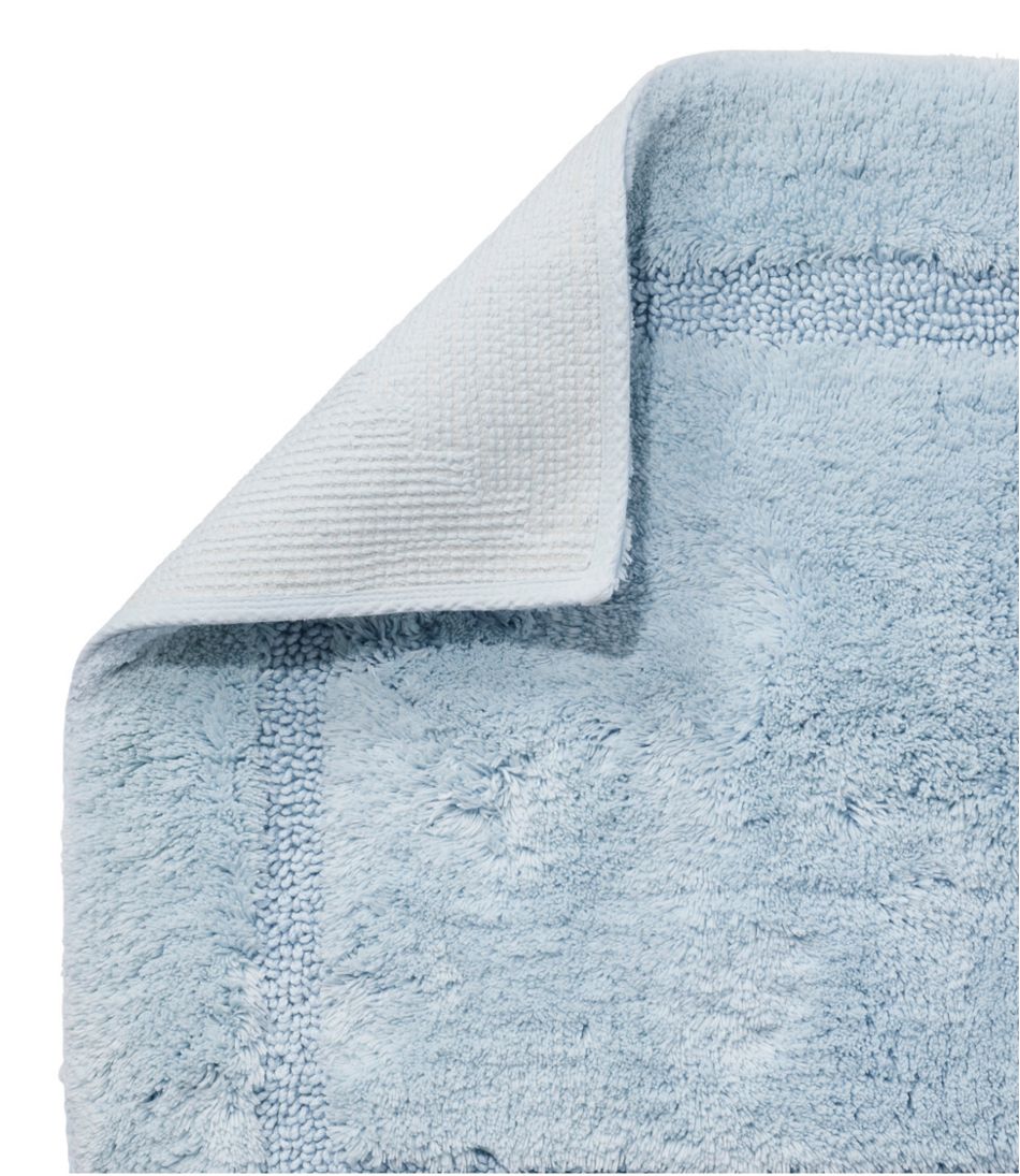Premium Cotton Bath Mat | L.L.Bean