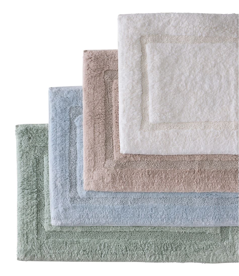 Premium Cotton Bath Mat | L.L.Bean