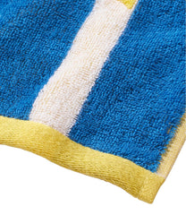 Seaside Beach Towel, Seaside Stripe | L.L.Bean