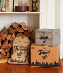 Fatwood Box | L.L.Bean