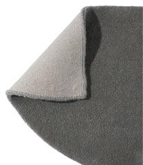 Wool Hearth Rug, Crescent | L.L.Bean