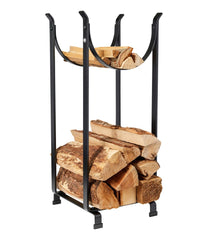 Hearthside Wood Rack | L.L.Bean