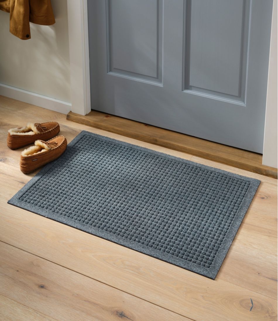 Everyspace Recycled Waterhog Doormat | L.L.Bean