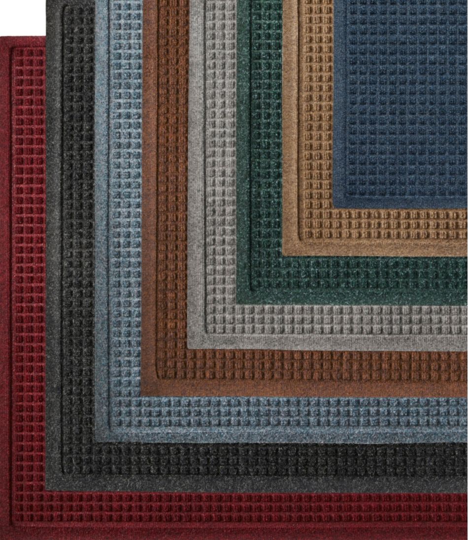 Everyspace Recycled Waterhog Runner | L.L.Bean