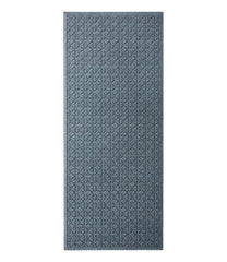 Everyspace Recycled Waterhog Runner, Tiles | L.L.Bean