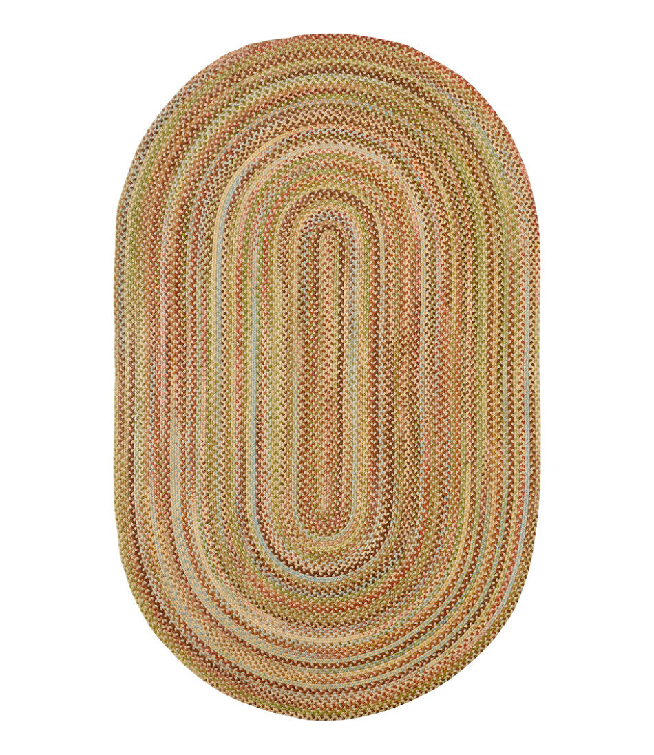 Burnt Sienna Multi,OS