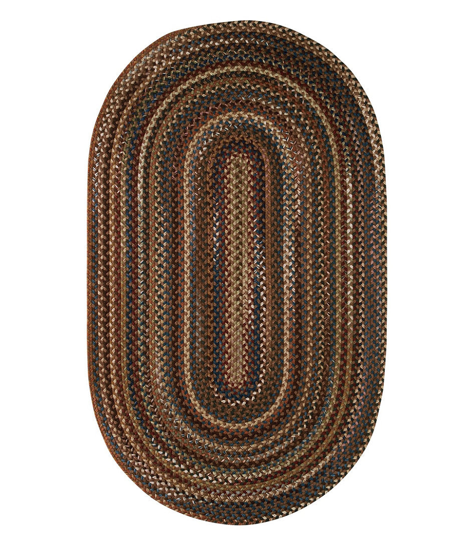 Chestnut,OS