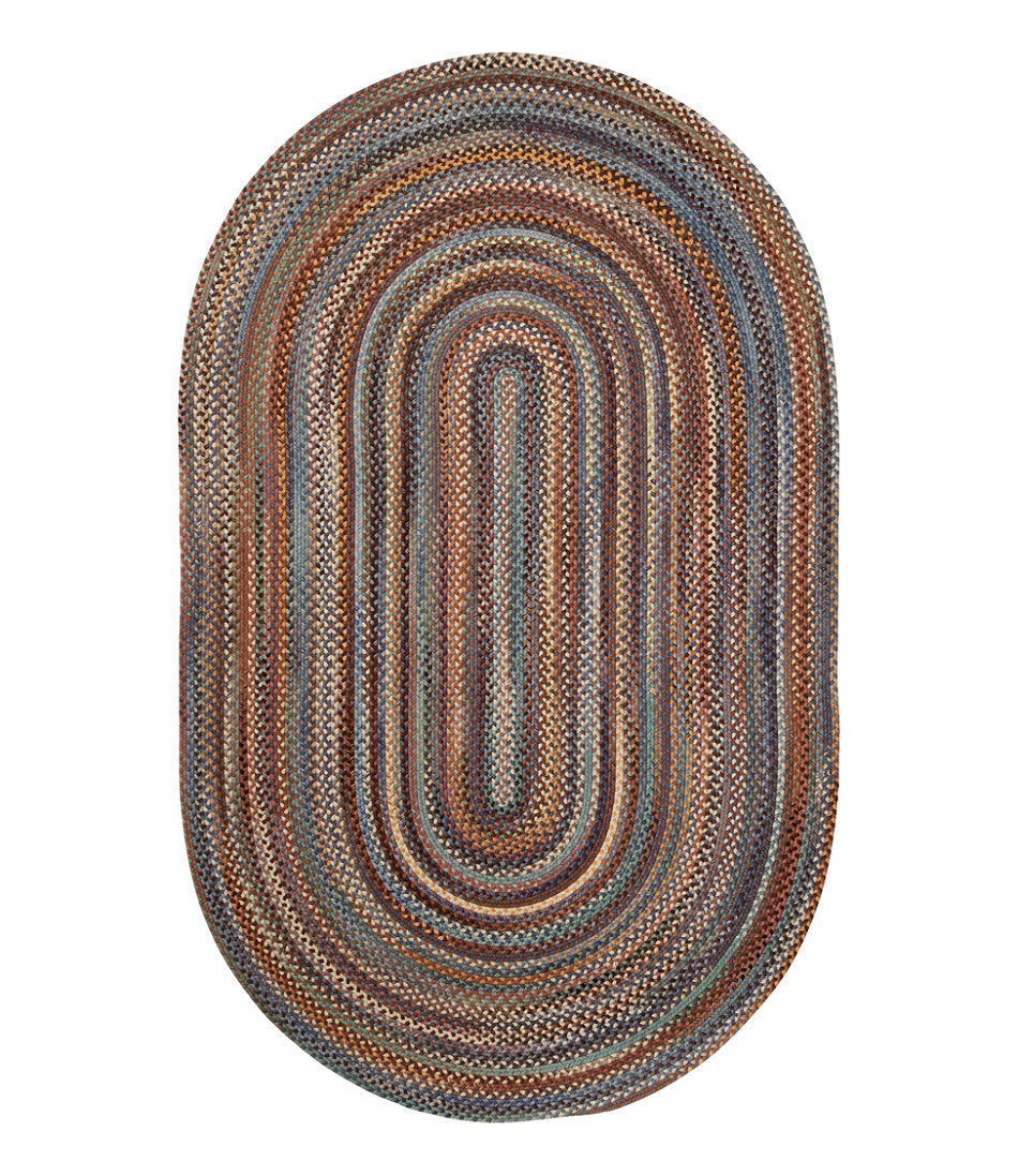 Denim/Chestnut Multi,OS