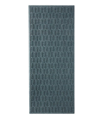 Everyspace Recycled Waterhog Runner, Trees | L.L.Bean