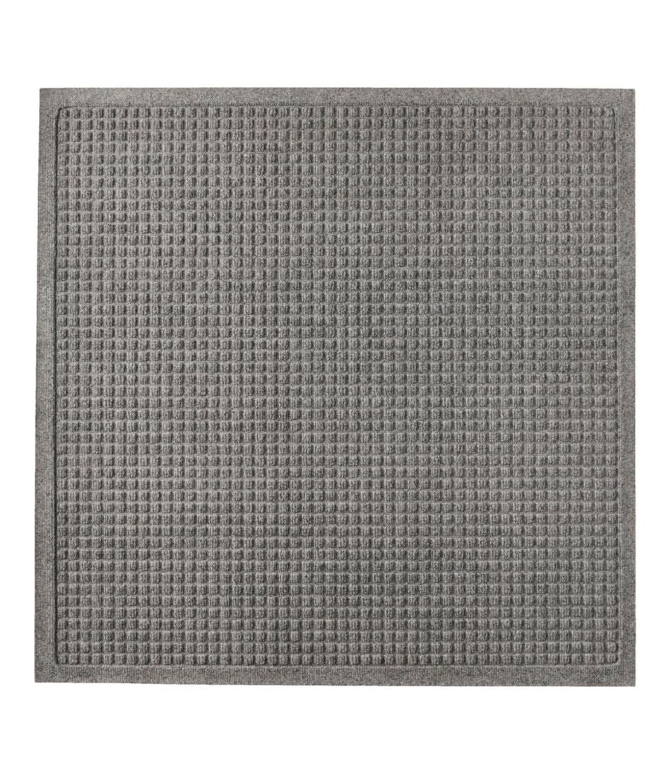 Everyspace Recycled Waterhog Mat, Square | L.L.Bean