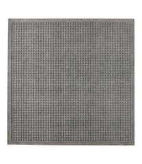 Everyspace Recycled Waterhog Mat, Square | L.L.Bean